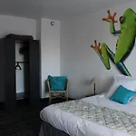 מלון Au Palmyre 3*