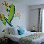 מלון Au Palmyre 3*
