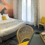 Au Palmyre 3*