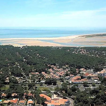 Hotel Au Palmyre 3*