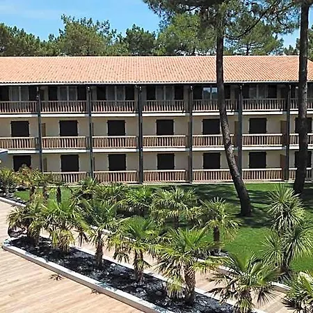 Au Palmyre Hotel 3*