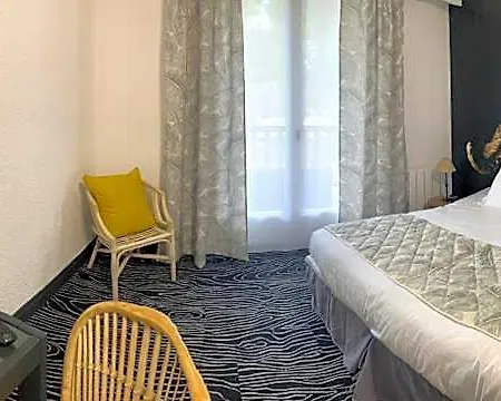 Au Palmyre 3* La Palmyre