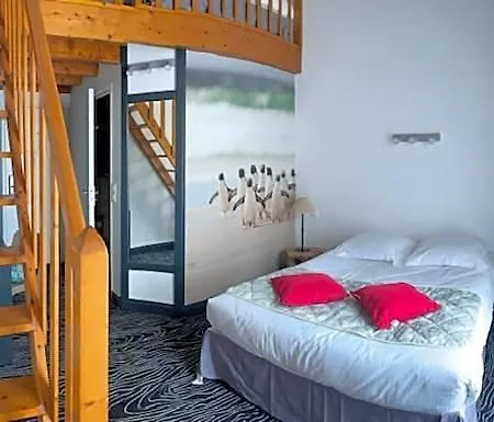 Au Palmyre Hotel 3*