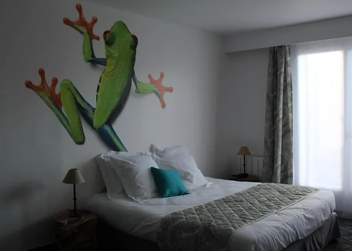 Au Palmyre La Palmyre